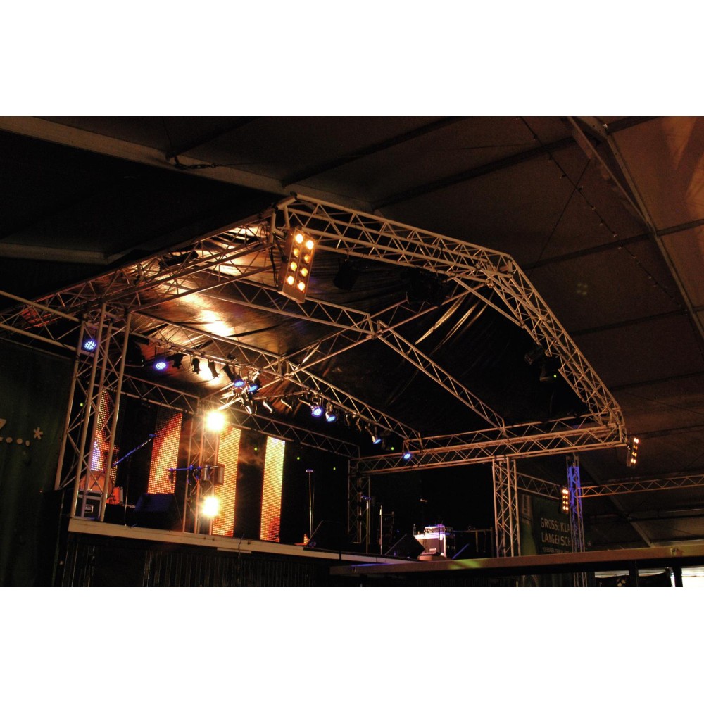 EUROLITE DMX Superstrobe 2700