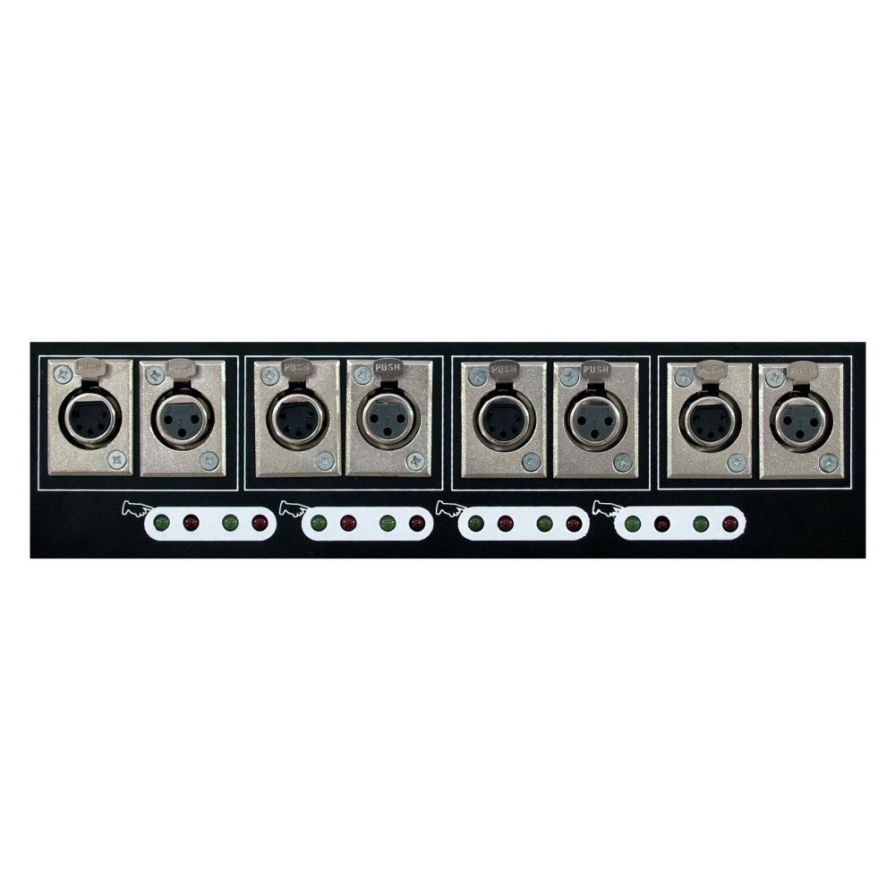 EUROLITE DMX Split 4 Splitter