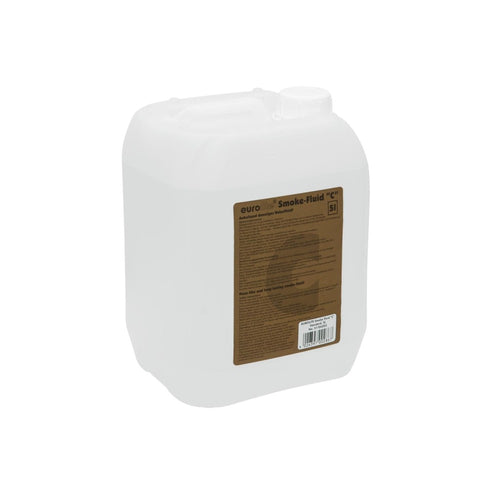 Eurolite Liquido Fumo Standard 5 LT