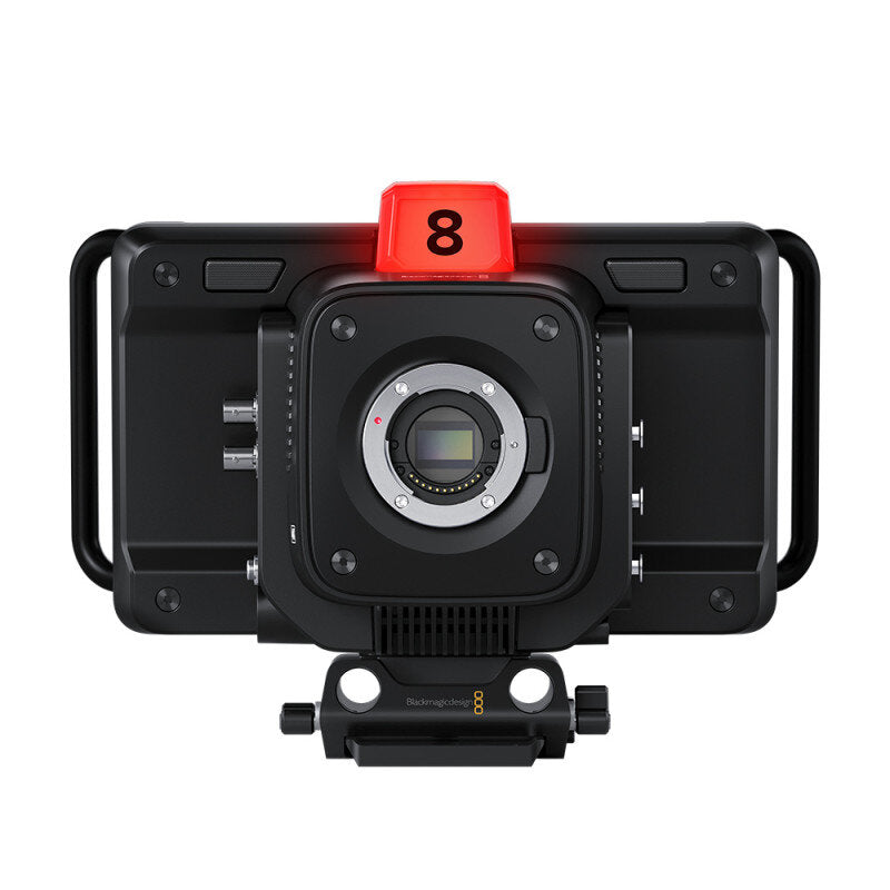 Blackmagic Design Blackmagic Studio Camera 4K Pro G2
