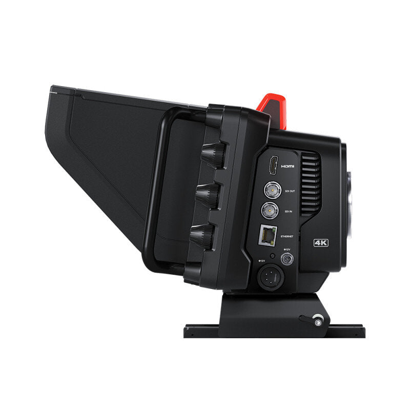 Blackmagic Design Blackmagic Studio Camera 4K Pro G2