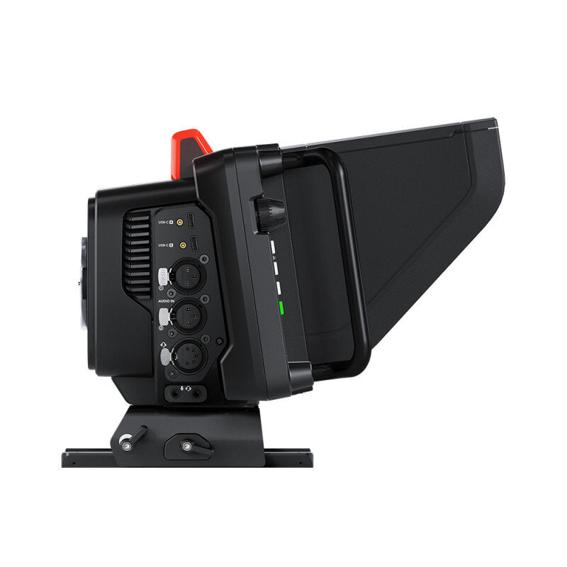 Blackmagic Design Blackmagic Studio Camera 4K Pro G2