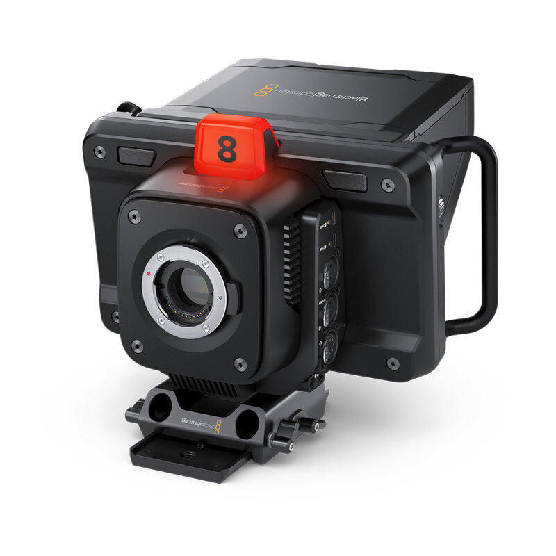 Blackmagic Design Blackmagic Studio Camera 4K Pro G2
