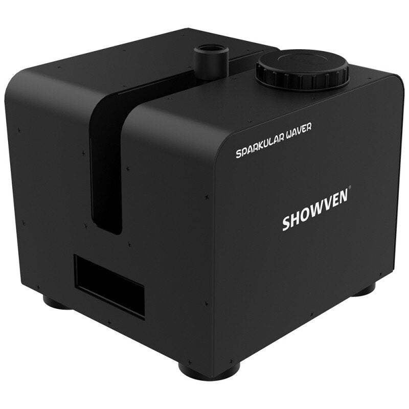 Showven SPARKULAR BT84 Waver