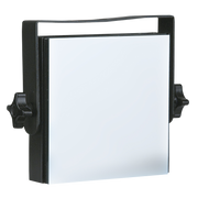 Showtec Bounce Mirror para Láser Espejo 12x12cm