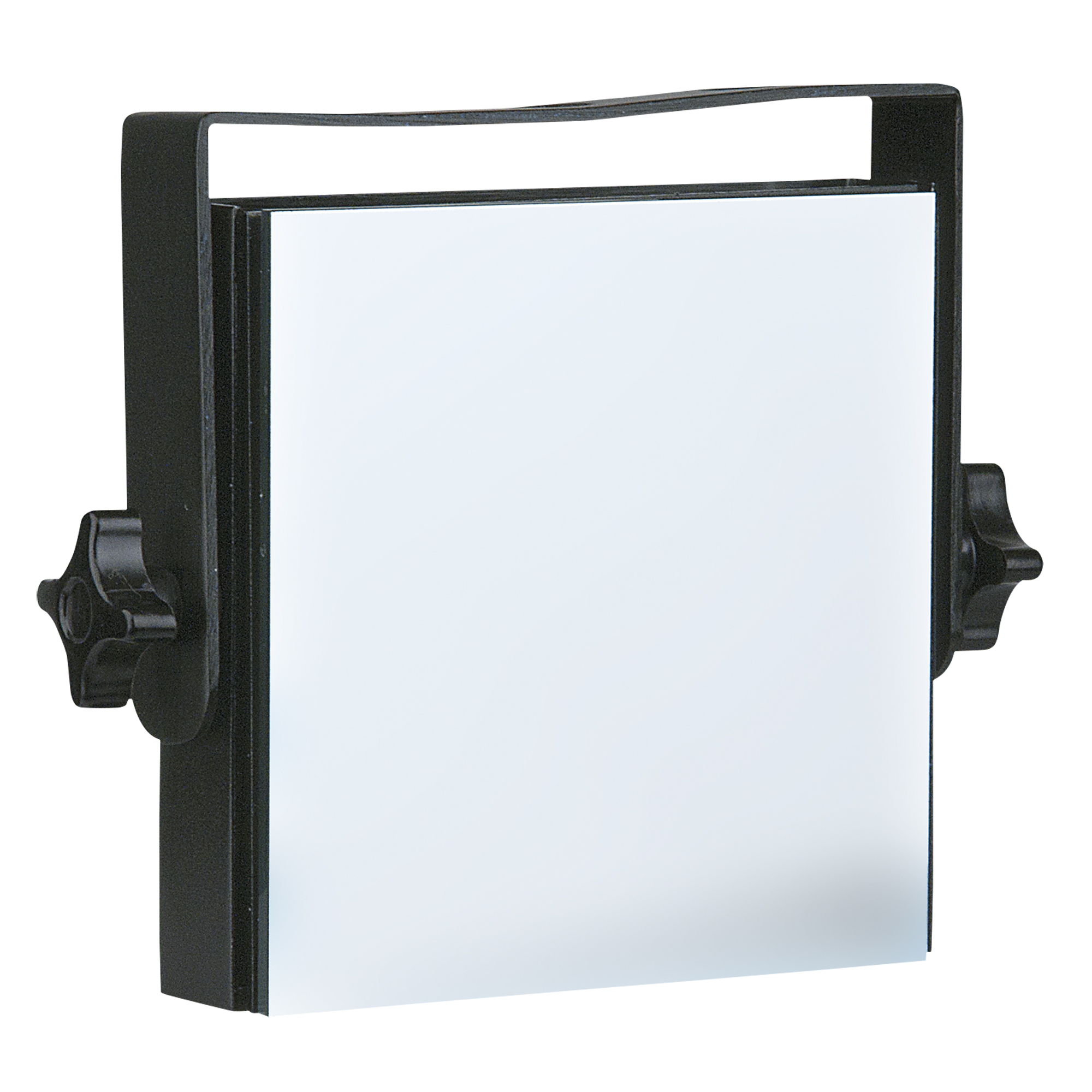 Showtec Bounce Mirror para Láser Espejo 12x12cm