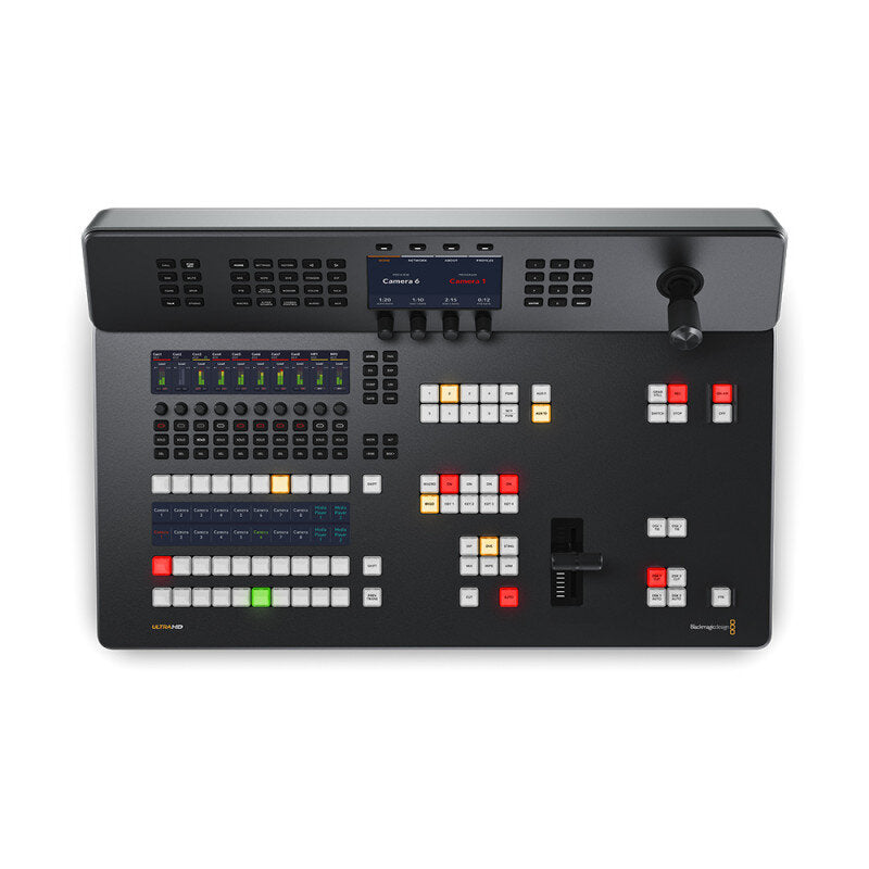 Blackmagic Design ATEM Television Studio 4K8