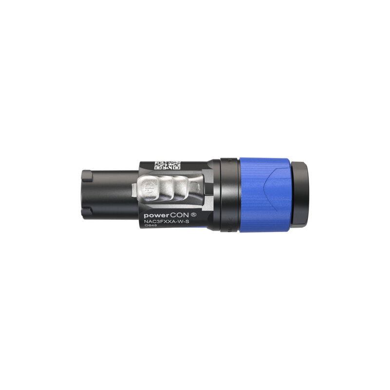 Neutrik NAC3FXXA-W-S-D