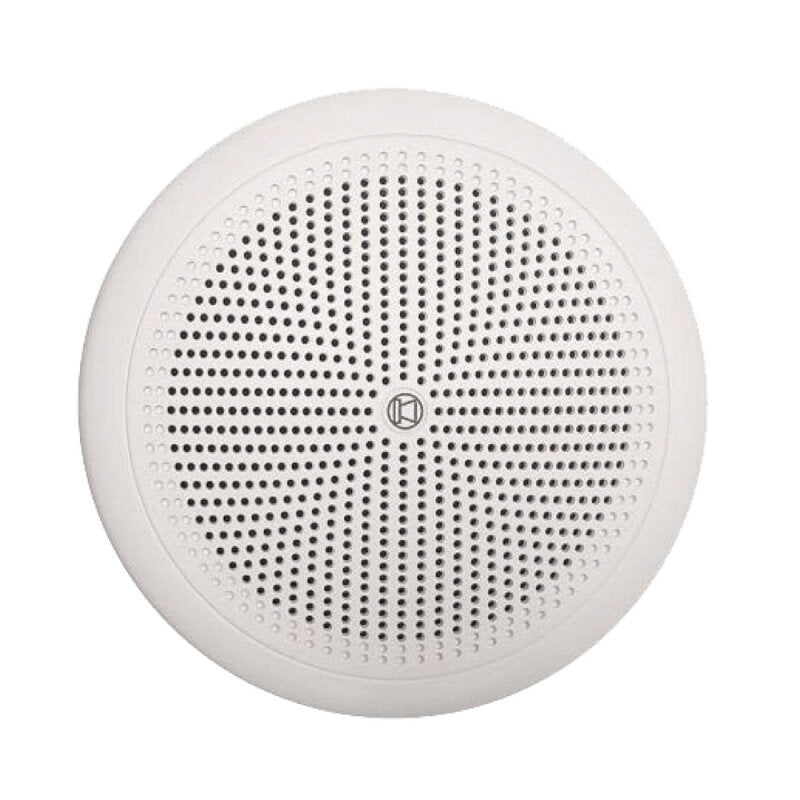 Rondson csW-6w Ceiling speakers, 2 ways, waterproof (IP44), 6 / 3 W, 100 V