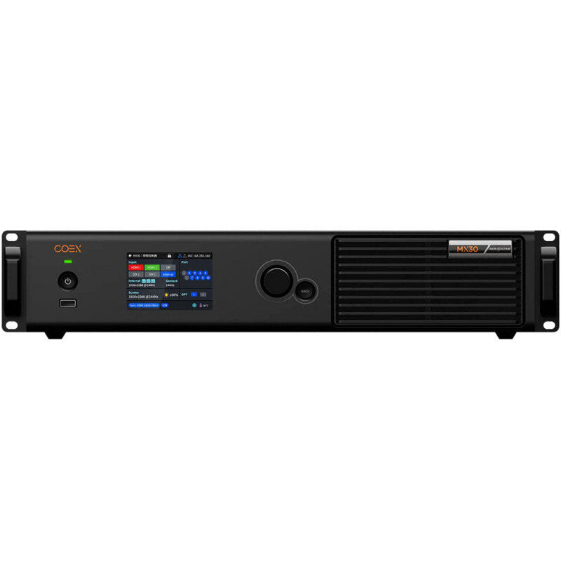 NovaStar MX30