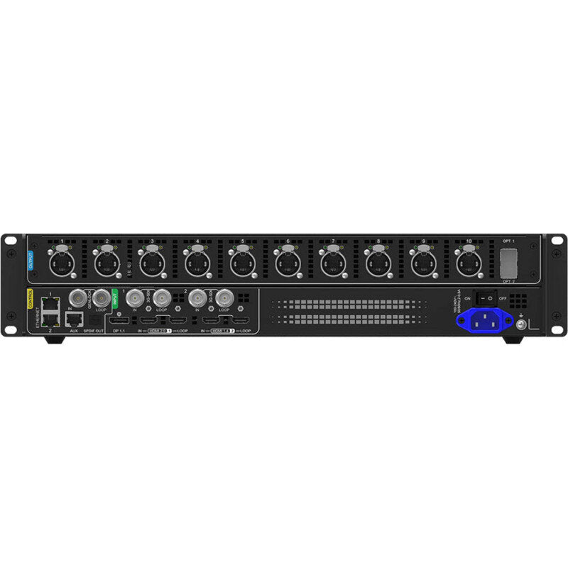 NovaStar MX30