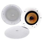 Rondson LA-140WIKIT 140 W in-wall speaker set with Wi-Fi / Bluetooth player