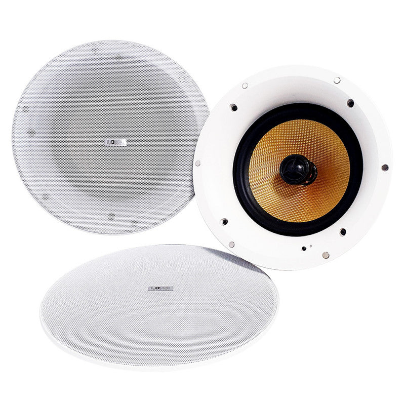 Rondson LA-140WIKIT 140 W in-wall speaker set with Wi-Fi / Bluetooth player