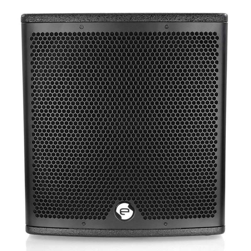Elokance ELO SUB15A Mono MK2 15" active subwoofer with DSP, 1000 W max