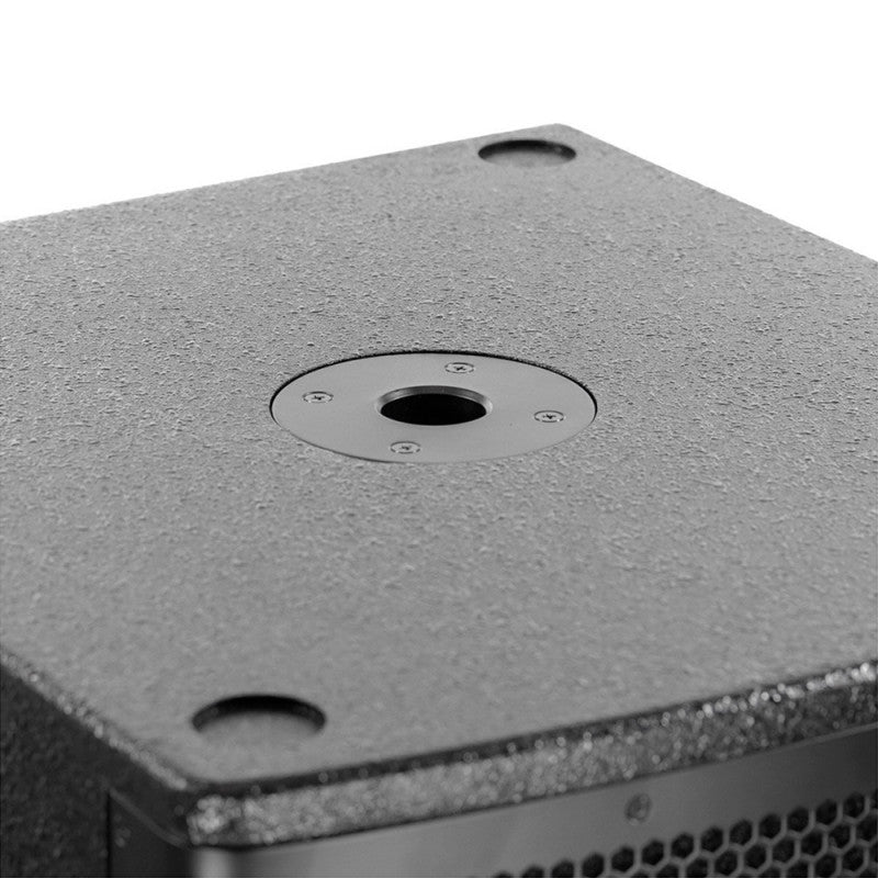 Elokance ELO SUB15A Mono MK2 15" active subwoofer with DSP, 1000 W max