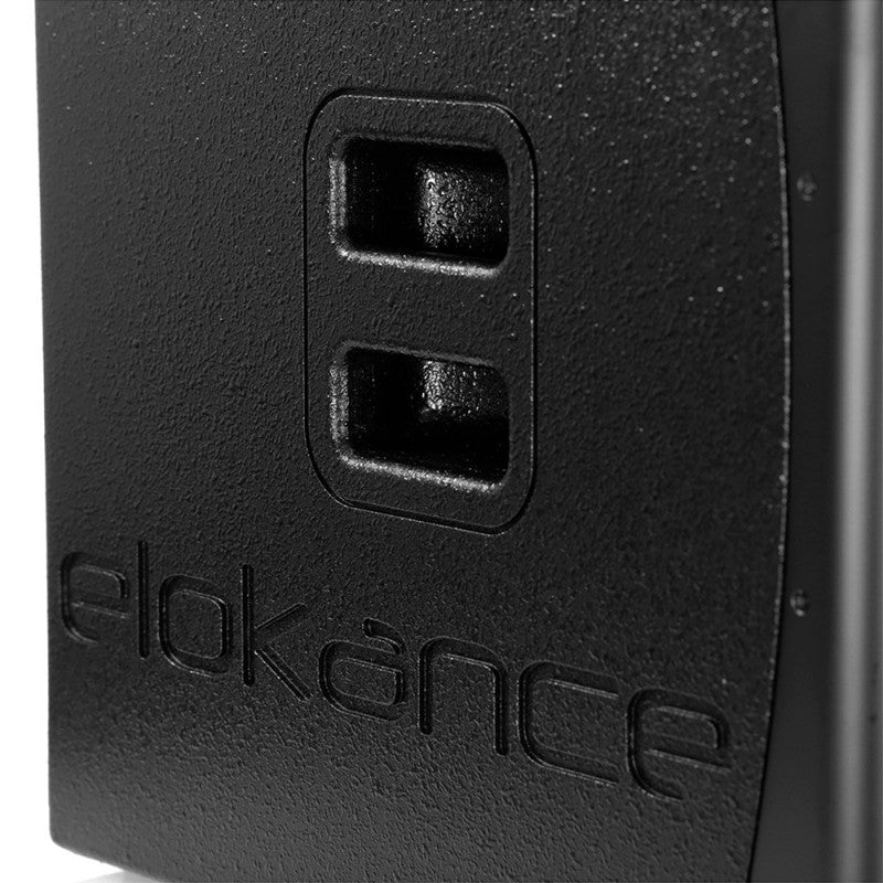 Elokance ELO SUB15A Mono MK2 15" active subwoofer with DSP, 1000 W max