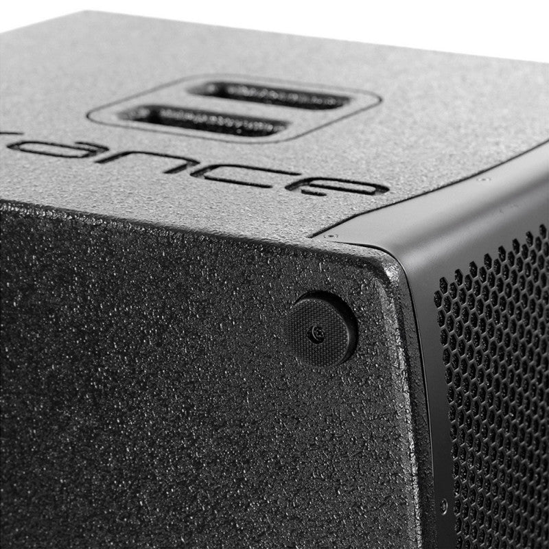 Elokance ELO SUB15A Mono MK2 15" active subwoofer with DSP, 1000 W max