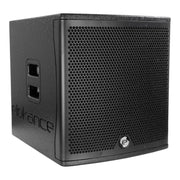 Elokance ELO SUB15A Mono MK2 15" active subwoofer with DSP, 1000 W max
