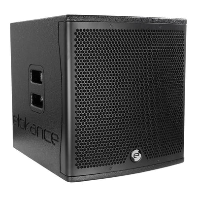 Elokance ELO SUB15A Mono MK2