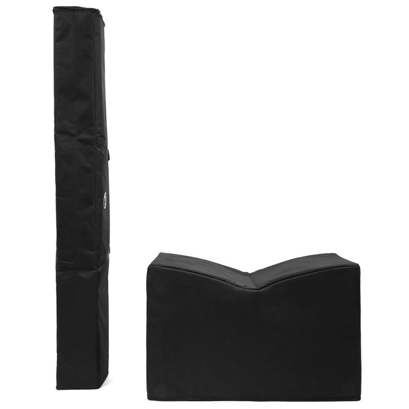 Elokance Line Max cover pack Protective cover for Elokance Line Max sound system
