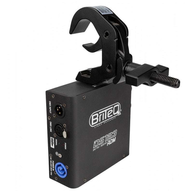 Briteq DS123-RDM