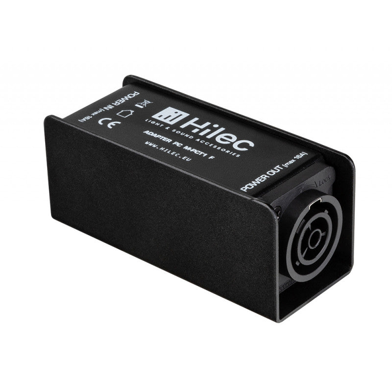 JB SYSTEMS ADAPTER PC M-PCT1 F