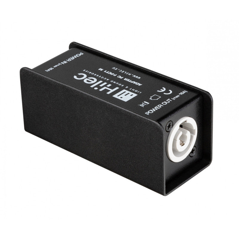 JB SYSTEMS ADAPTER PC F-PCT1 M