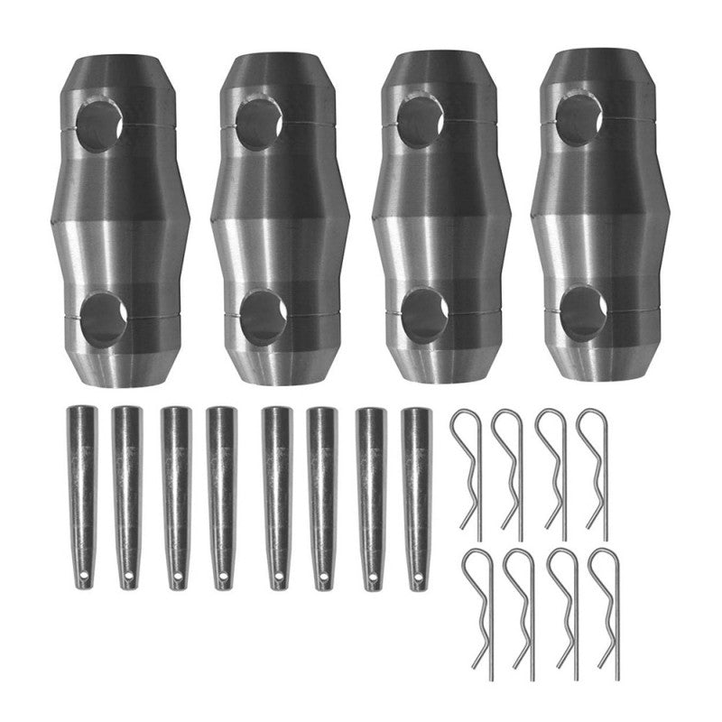 Contestage QUA29-025 blk