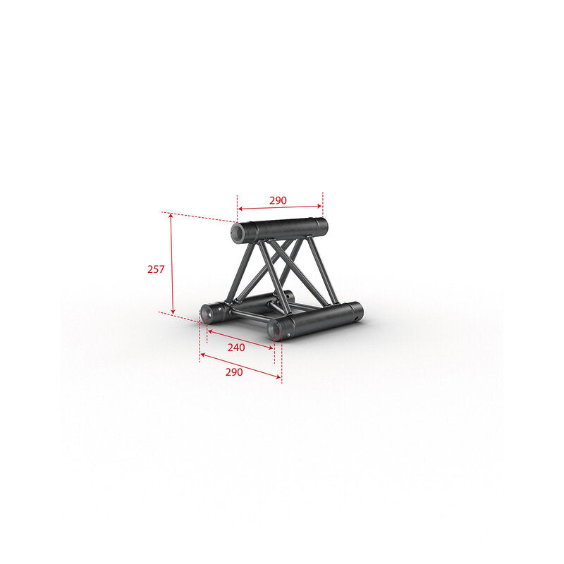 Contestage PT29-025 blk