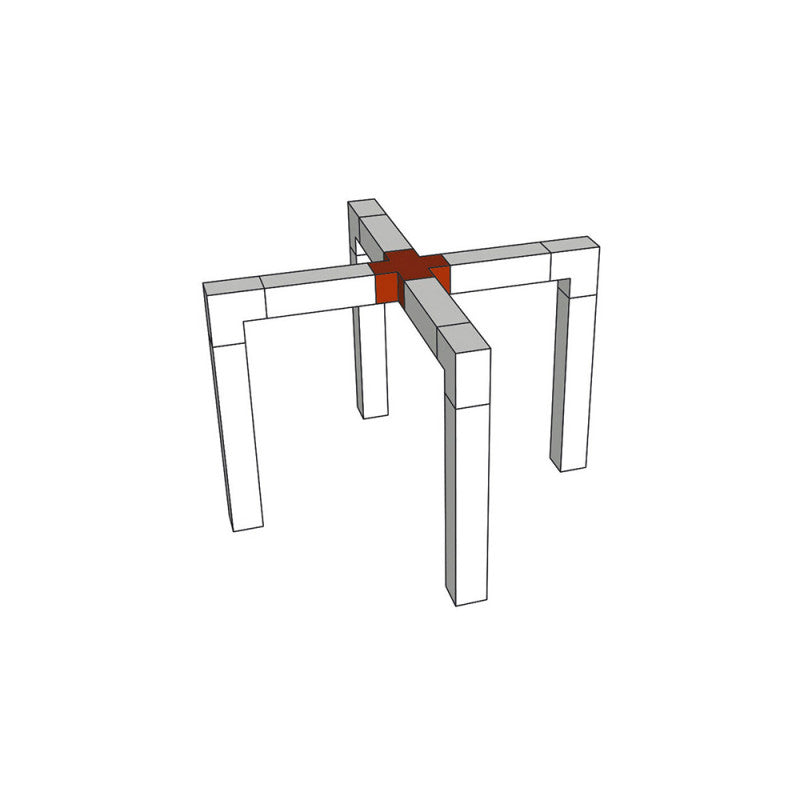 Contestage AG29-041 W