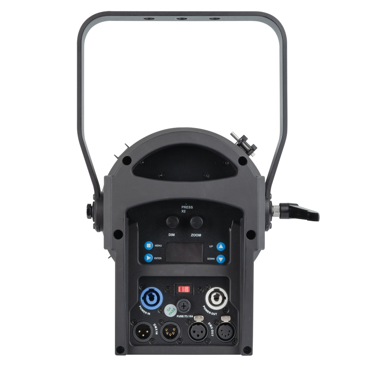 Showtec Performer Fresnel 2200 DDT