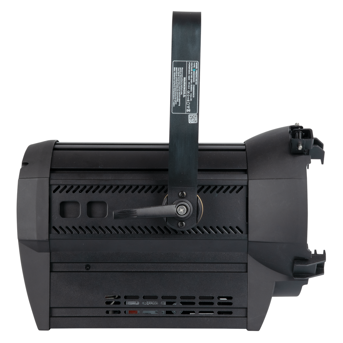 Showtec Performer Fresnel 2200 DDT