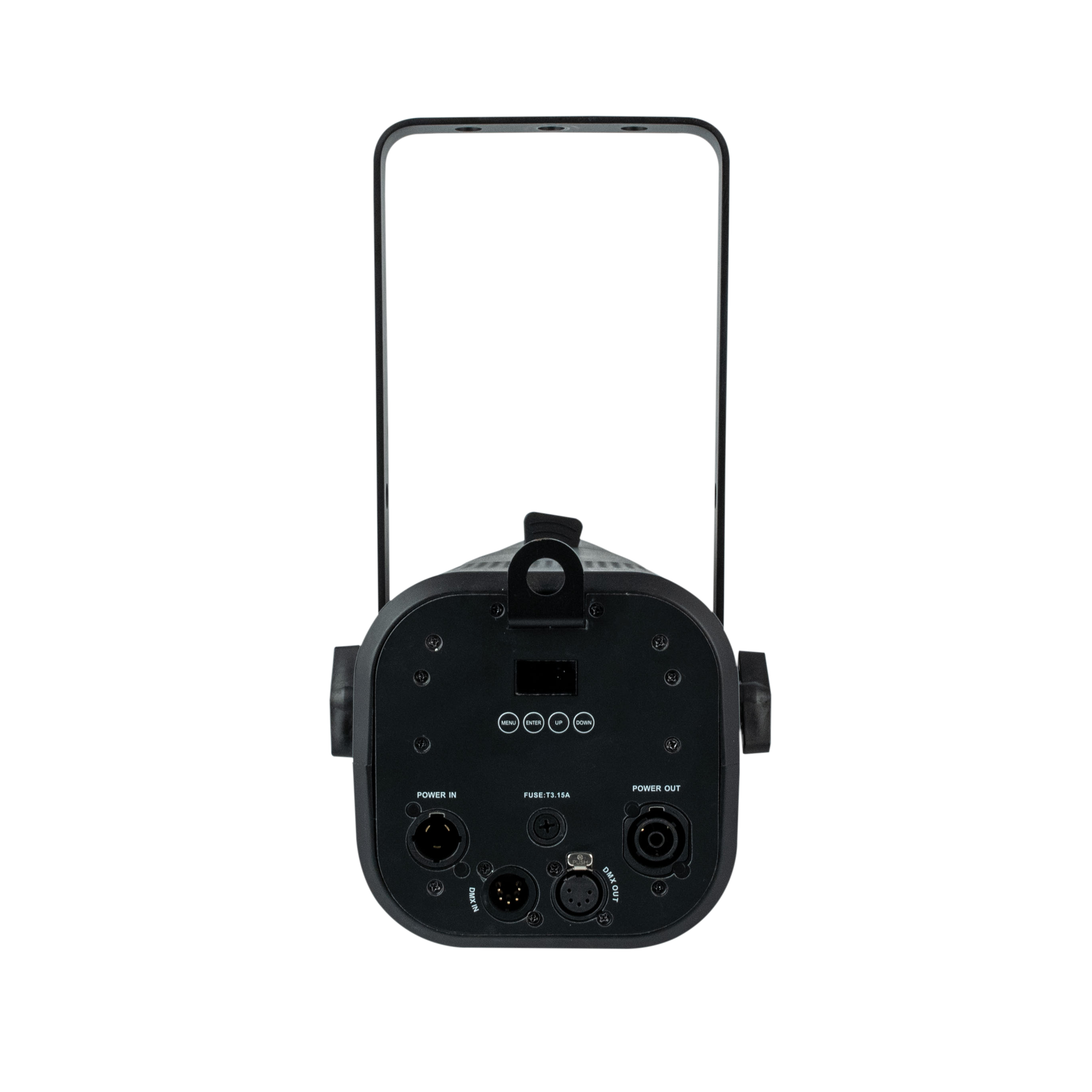 SHOWTEC Performer Profile Zoom 150 Q6 150 W RGBACL Theatre LED LED da teatro RGBACL 150 W