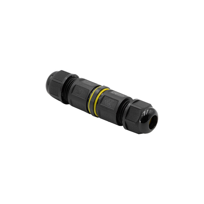 JB SYSTEMS IpCon-S3S