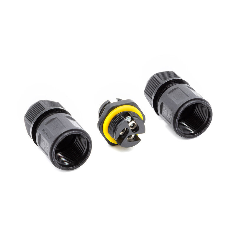 JB SYSTEMS IpCon-M3S