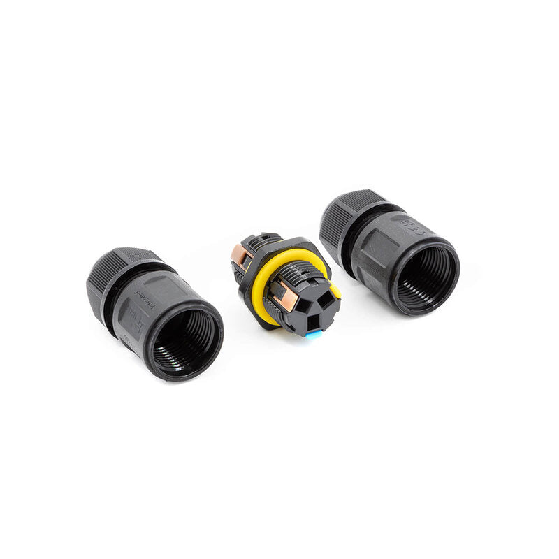 JB SYSTEMS IpCon-M3F