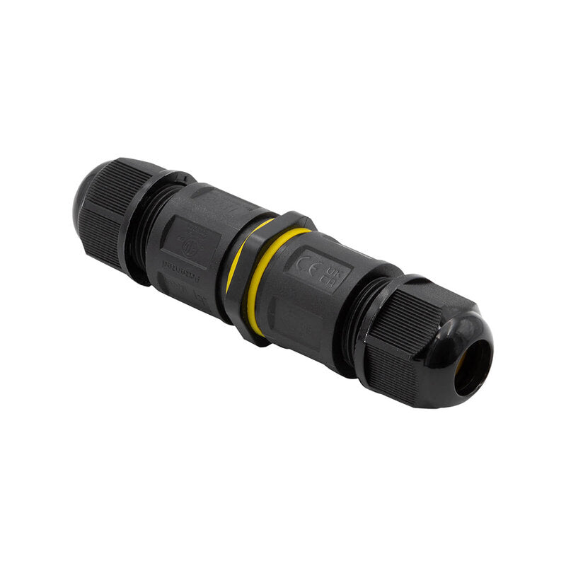 JB SYSTEMS IpCon-M3F