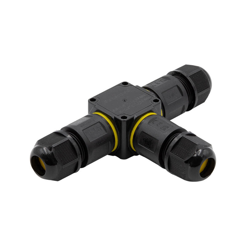 JB SYSTEMS IpT-M3F