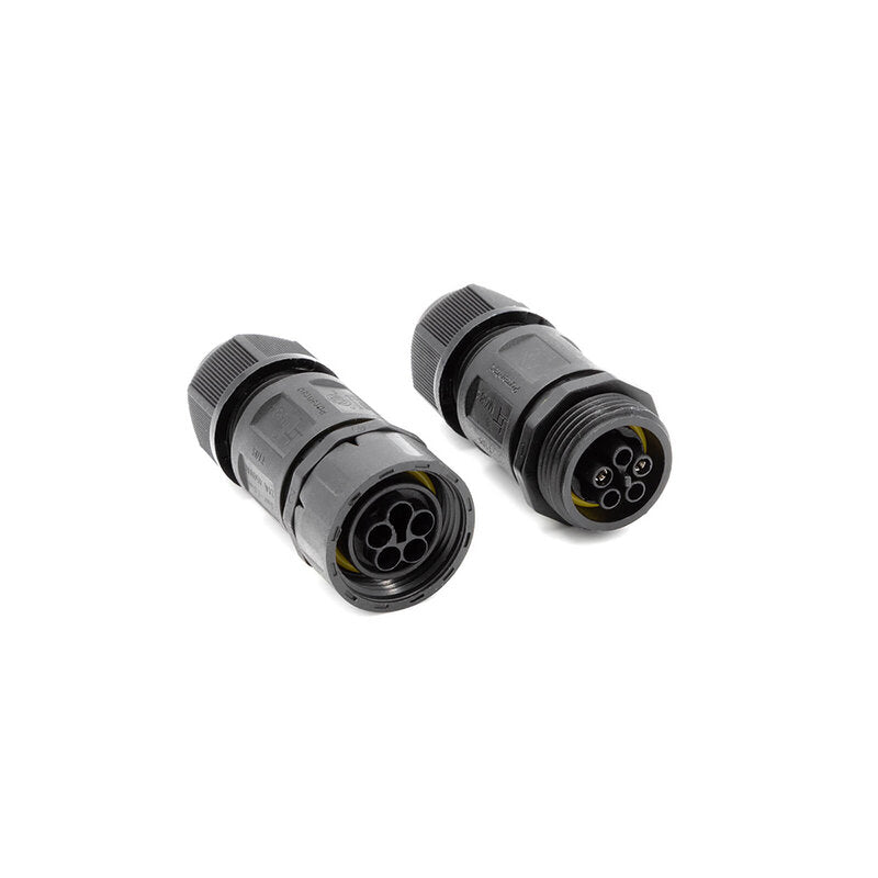 JB SYSTEMS IpDuo-M2S