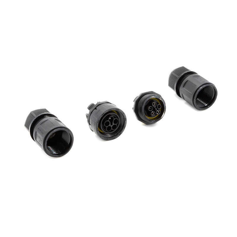 JB SYSTEMS IpDuo-M3S