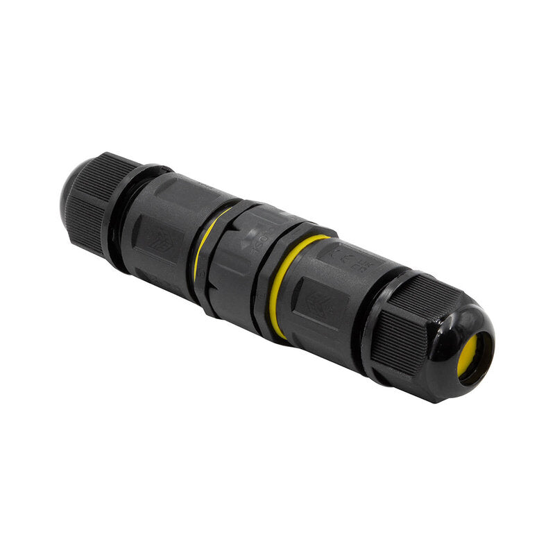 JB SYSTEMS IpDuo-M3S