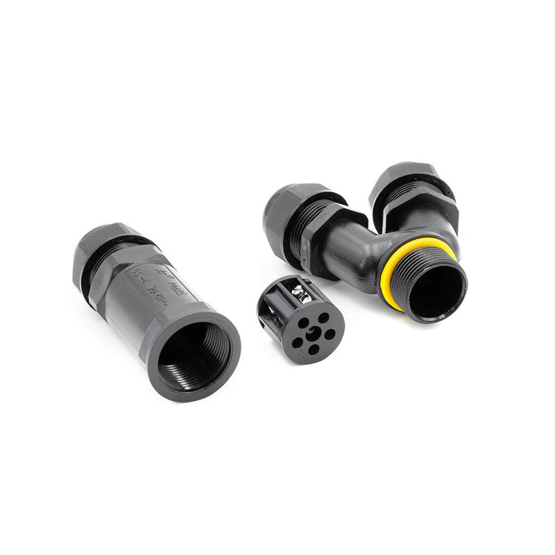 JB SYSTEMS IpCon-L5S - Y