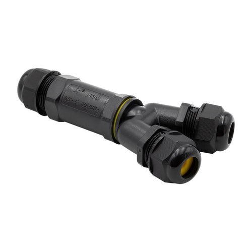 JB SYSTEMS IpCon-L5S - Y