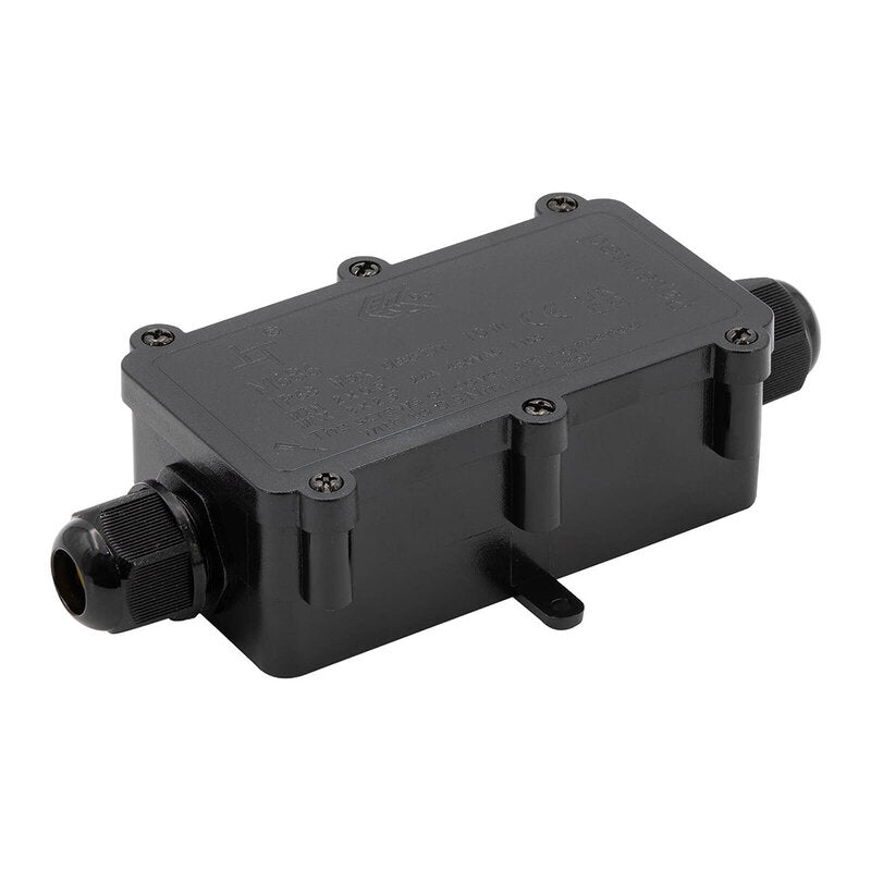 JB SYSTEMS IpBox-M2