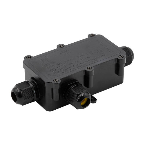 JB SYSTEMS IpBox-M3