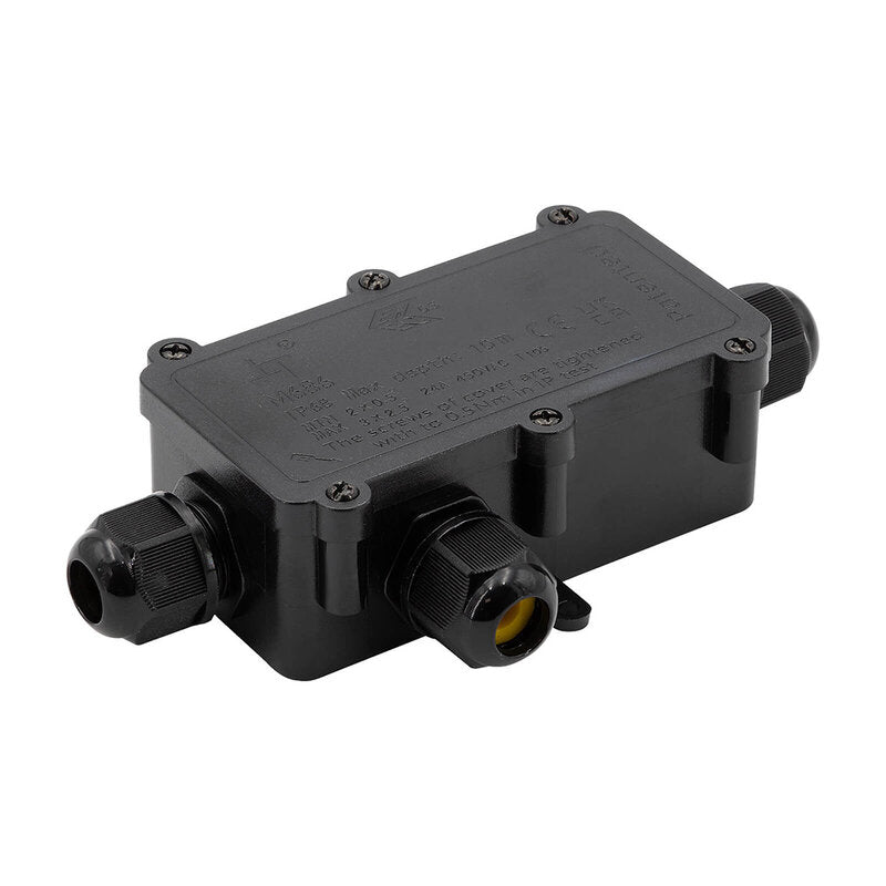 JB SYSTEMS IpBox-M3
