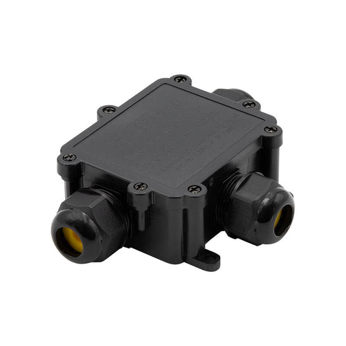 JB SYSTEMS IpBox-L3