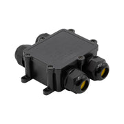 JB SYSTEMS IpBox-L4
