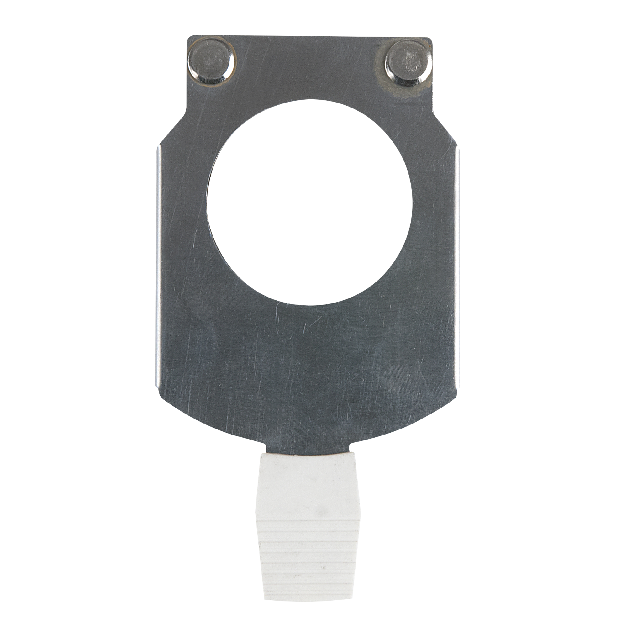 SHOWTEC Metal Gobo Holder for Performer Profile Mini Holder for ø 38 mm metal gobos Telaio per Gobo in metallo ø 38 mm