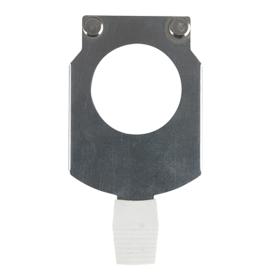 SHOWTEC Metal Gobo Holder for Performer Profile Mini Holder for ø 38 mm metal gobos Telaio per Gobo in metallo ø 38 mm